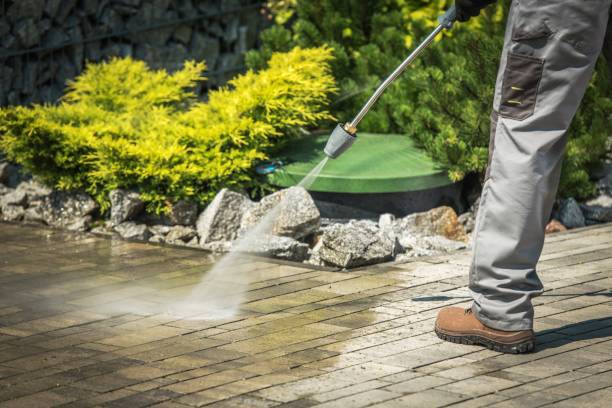 Best Warehouse Floor Cleaning in Garfield, TX