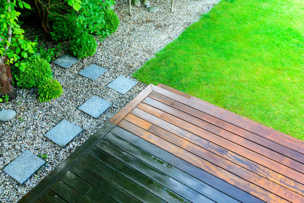 Best Sidewalk and Walkway Pressure Cleaning in Garfield, TX