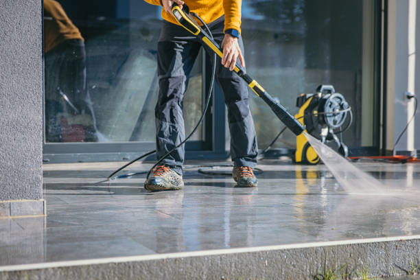 Garfield, TX Pressure Washing Services Company